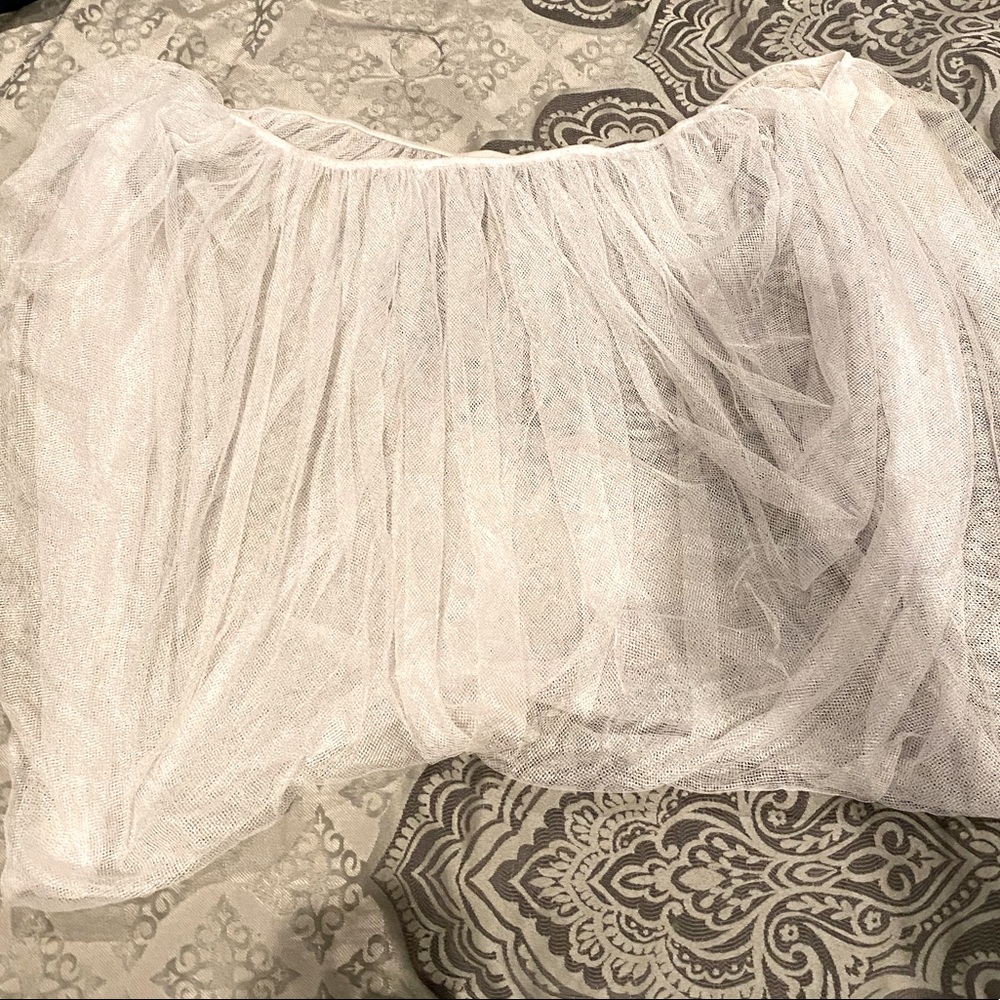 Mosquito net